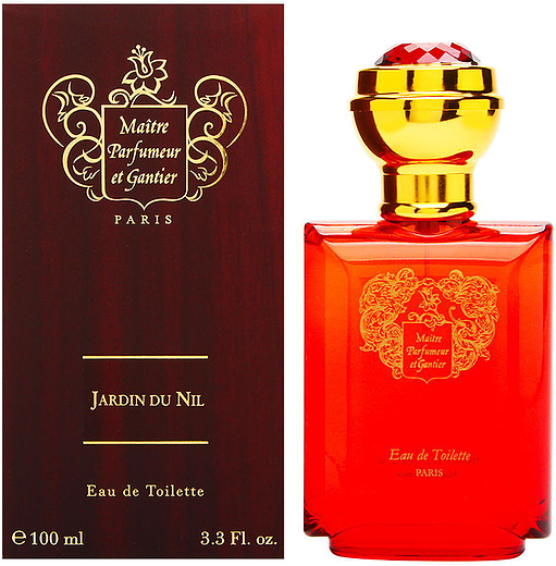 Maitre Parfumeur et Gantier Jardin du Nil