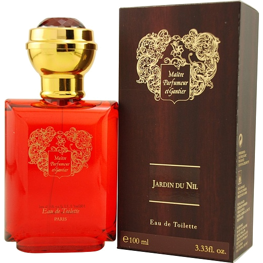 Maitre Parfumeur et Gantier Jardin du Nil