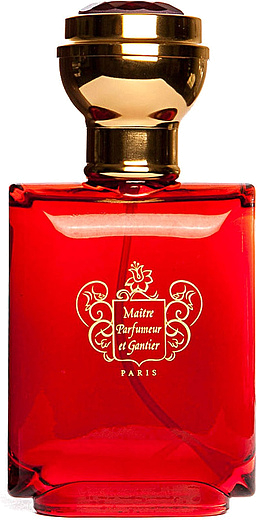 Maitre Parfumeur et Gantier Route du Vetiver