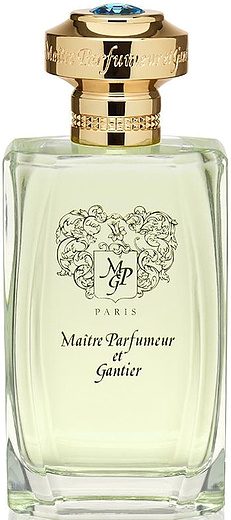 Maitre Parfumeur et Gantier Sanguine Muskissime