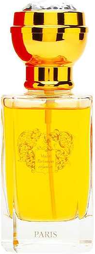 Maitre Parfumeur et Gantier Soie Rouge