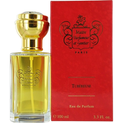 Maitre Parfumeur et Gantier Tubereuse