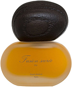 Majda Bekkali Fusion Sacree Elle
