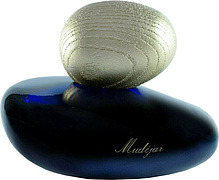 Majda Bekkali Mudejar Obscur