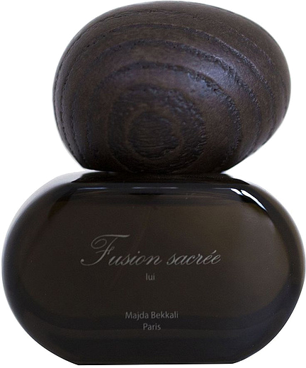 Majda Bekkali Fusion Sacree pour Lui