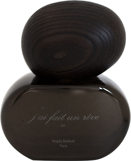 Majda Bekkali J`ai Fait Un Reve Lui