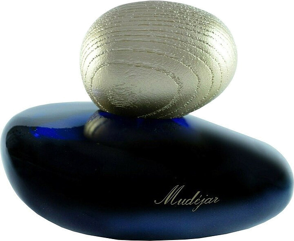 Majda Bekkali Mudejar Obscur