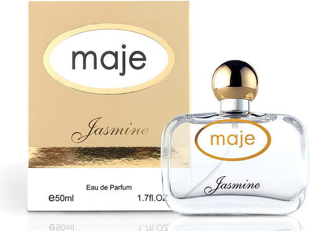 Maje Jasmine