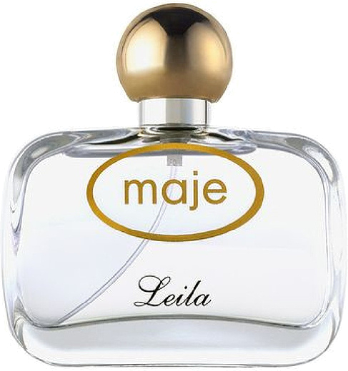 Maje Leila