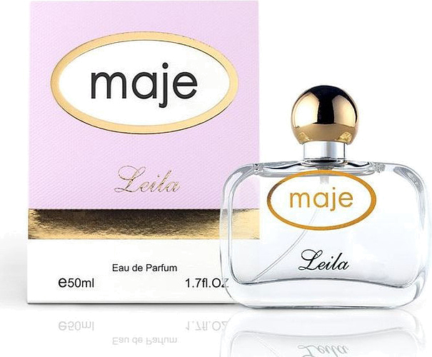 Maje Leila