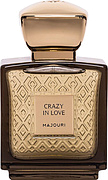 Majouri Crazy In Love