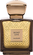 Majouri Secret Love