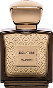 Majouri Signature