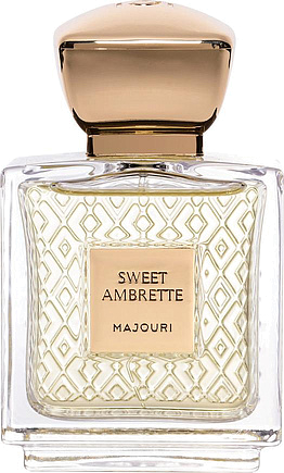 Majouri Sweet Ambrette