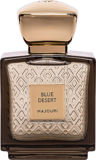 Majouri Blue Desert