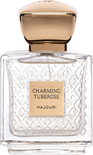 Majouri Charming Tuberose