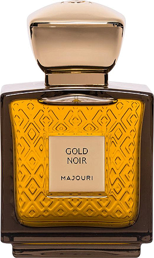 Majouri Gold Noir