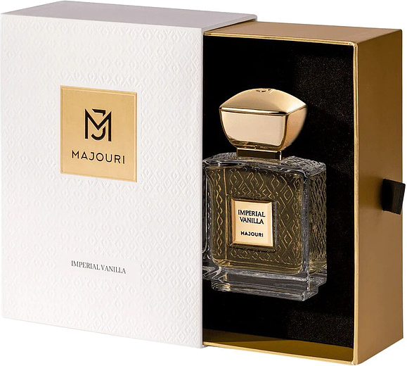 Majouri Imperial Vanilla