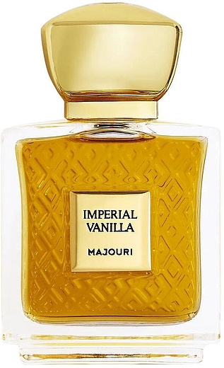 Majouri Imperial Vanilla
