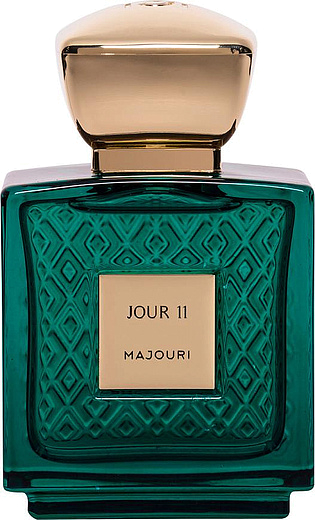 Majouri Jour 11