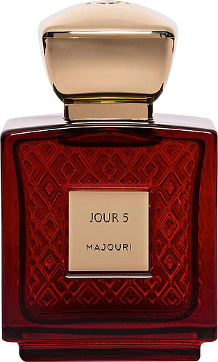 Majouri Jour 5