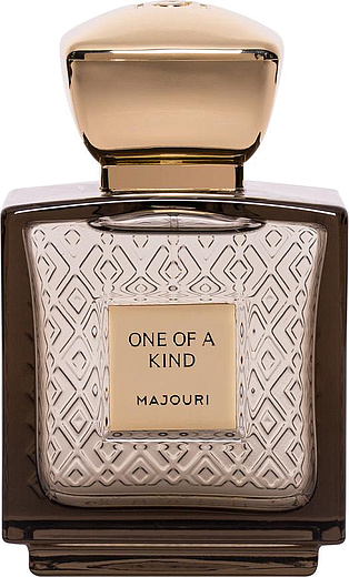 Majouri One Of A Kind