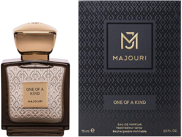Majouri Signature