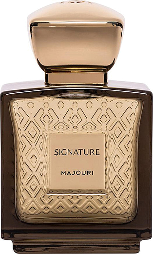 Majouri Signature