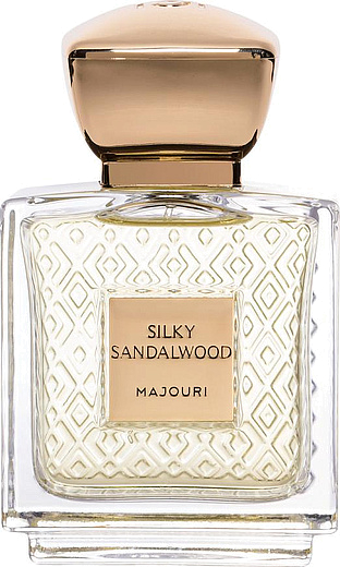Majouri Silky Sandalwood