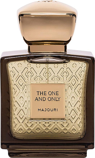 Majouri The One And Only