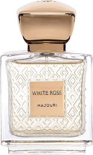 Majouri White Rose