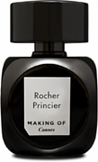 Making of Cannes Rocher Princier