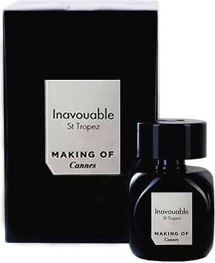 Making of Cannes Inavouable