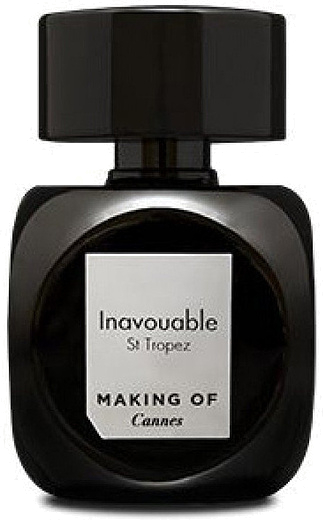 Making of Cannes Inavouable