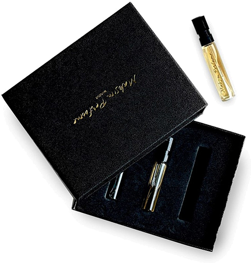 Maksim Perfume Musk Couture