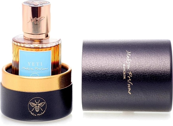 Maksim Perfume Yeti
