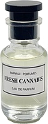 Manali Perfumes Fresh Cannabis