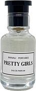 Manali Perfumes Pretty Girls