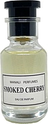 Manali Perfumes Smoked Cherry