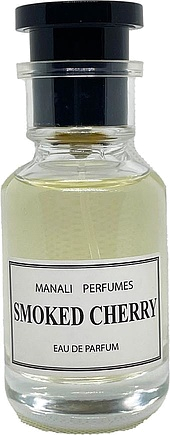 Manali Perfumes Smoked Cherry
