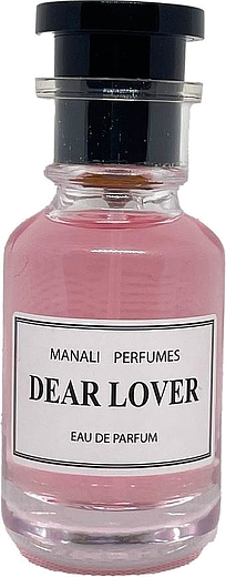 Manali Perfumes Dear Lover