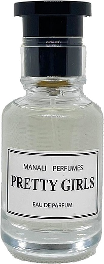 Manali Perfumes Pretty Girls