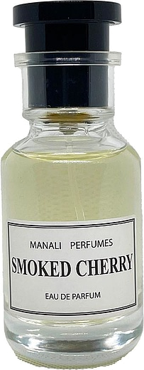 Manali Perfumes Smoked Cherry