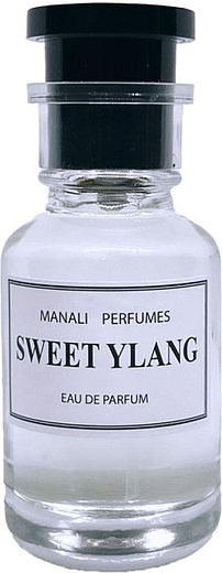 Manali Perfumes Sweet Ylang