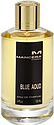Mancera Blue Aoud