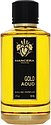 Mancera Gold Aoud