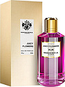 Mancera Juicy Flowers