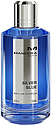 Mancera Silver Blue