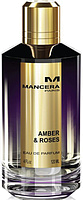 Mancera Amber & Roses