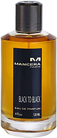 Mancera Black to Black